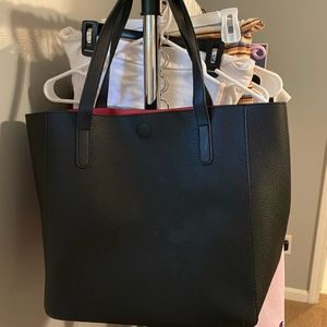 Calvin Klein tote bag